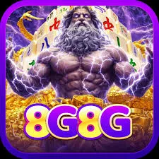 8G8G - Pertarungan Seru Dalam Game Aksi Terbaik