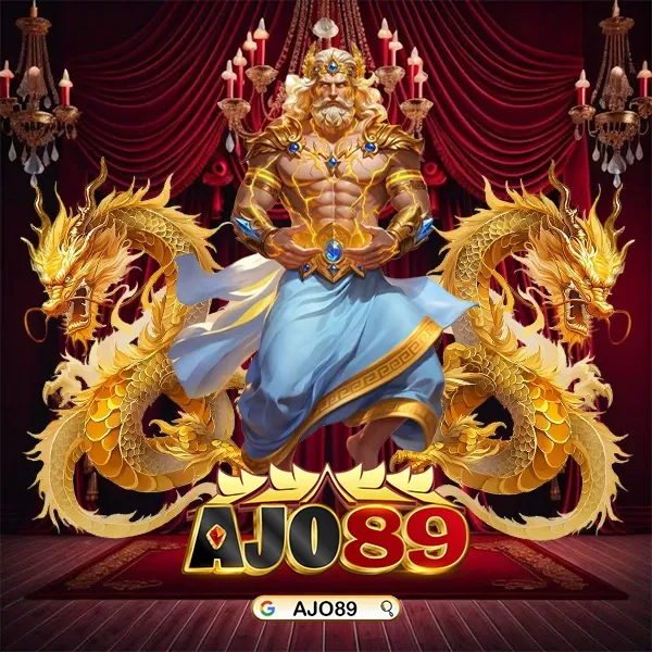 AJO89 - Pertempuran Terhebat dalam Dunia Battle Royale