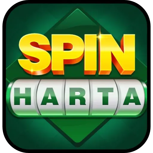 SPINHARTA - Permainan Arcade Seru dengan Sensasi Tak Terduga